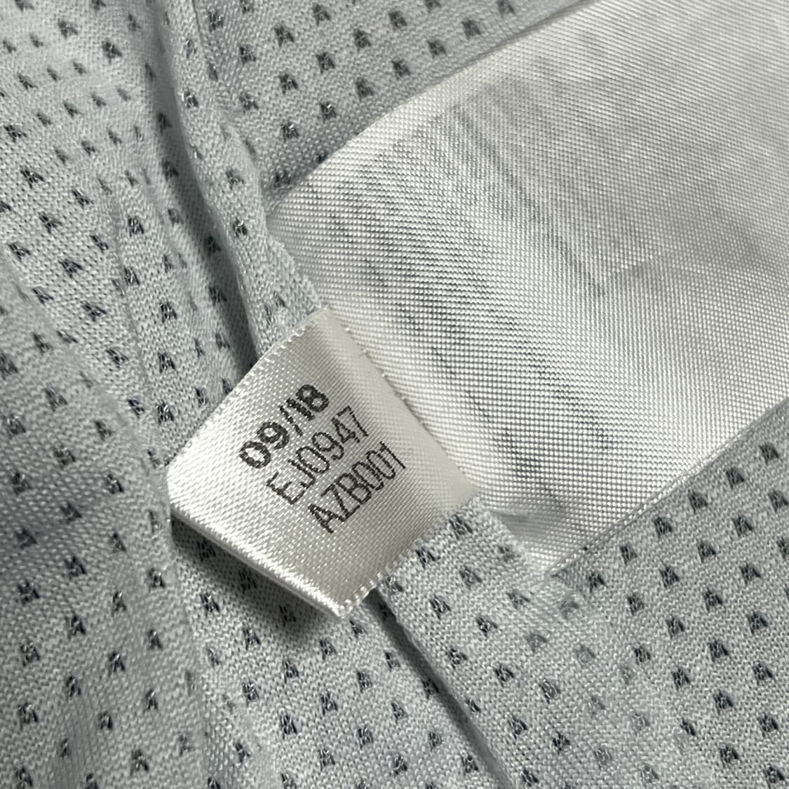 아디다스 오리지날 바람막이 L사이즈 상품이미지5