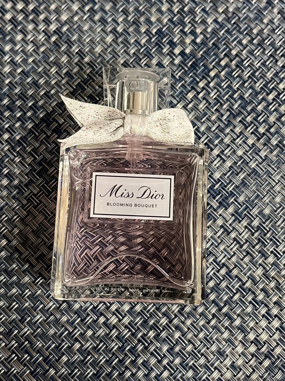 블루밍 부케 오 드 뚜왈렛 100ml 상품이미지1