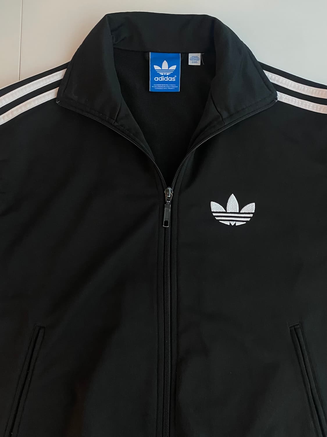 아디다스 파이어버드 져지 상품이미지3