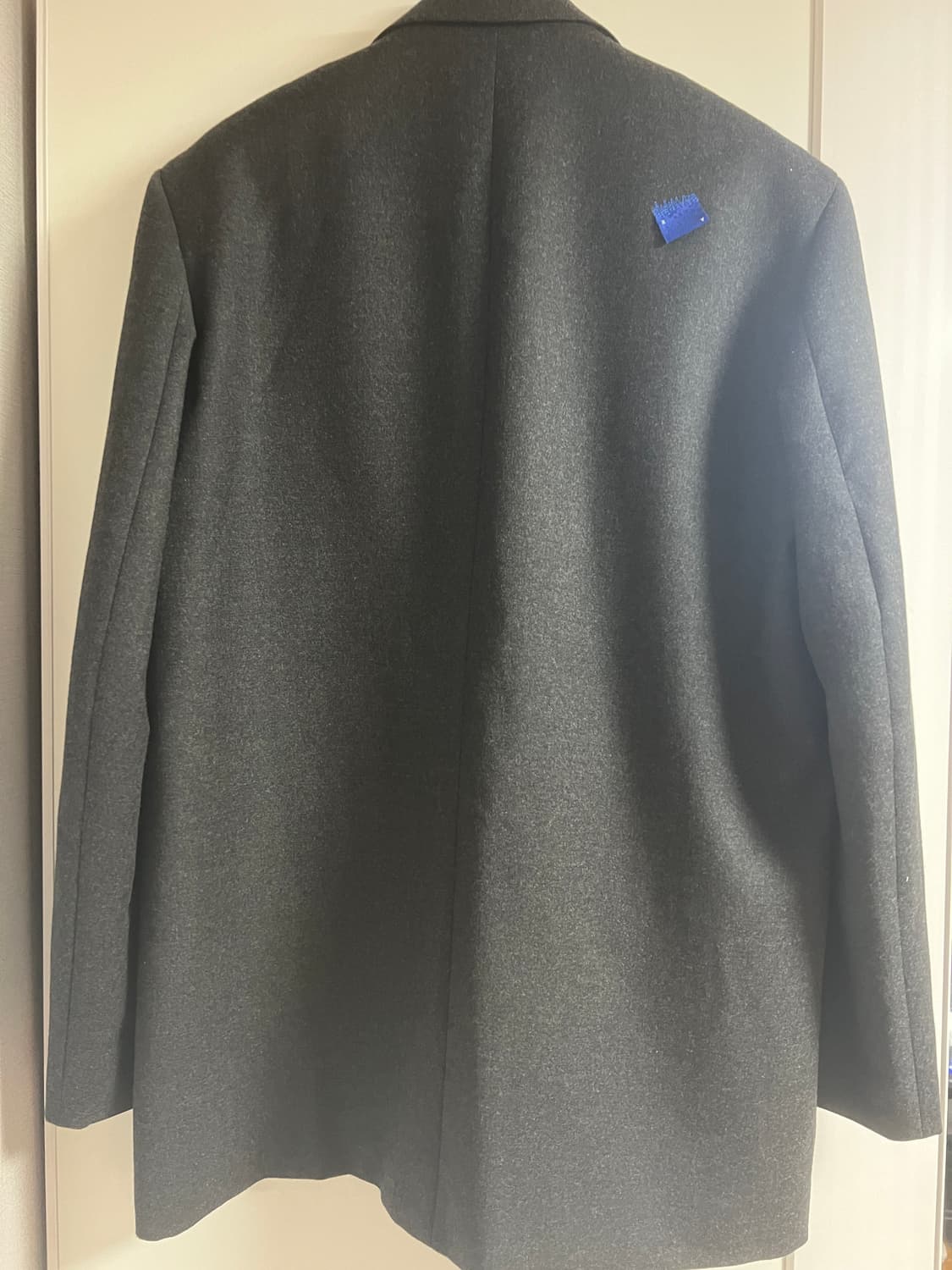 자라 아더에러 블레이저 상품이미지2