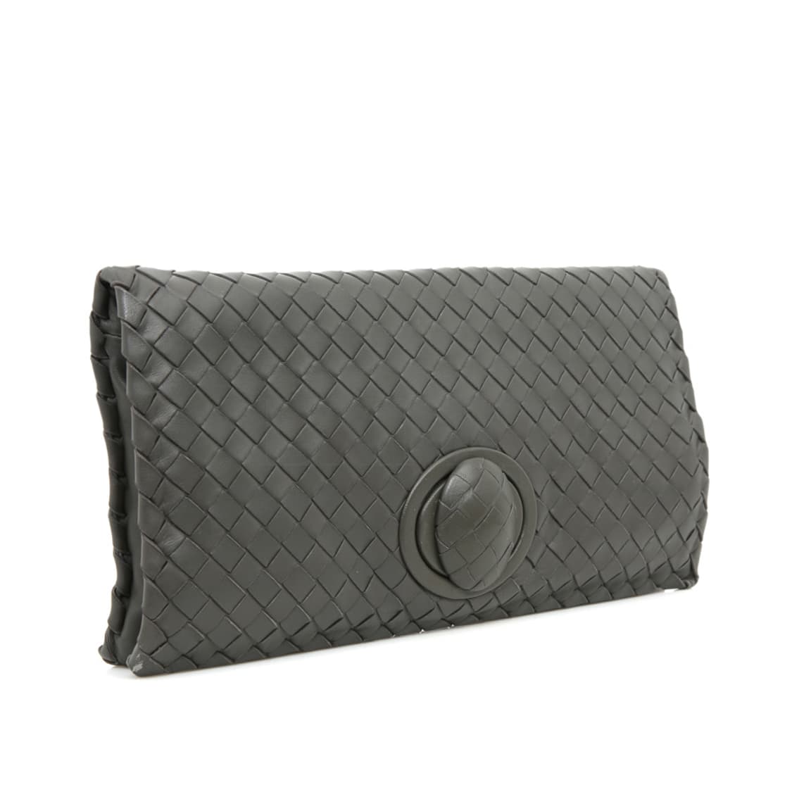 보테가베네타 우븐 클러치백 플랩 파티백 274473 상품이미지3