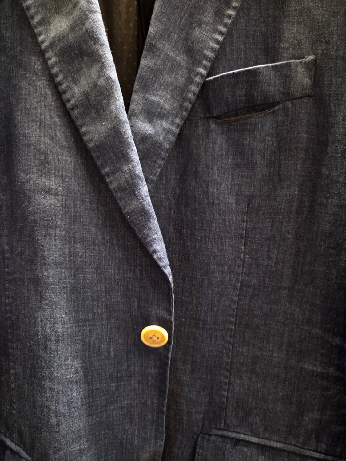 마시모 듀티 린넨자켓 상품이미지6