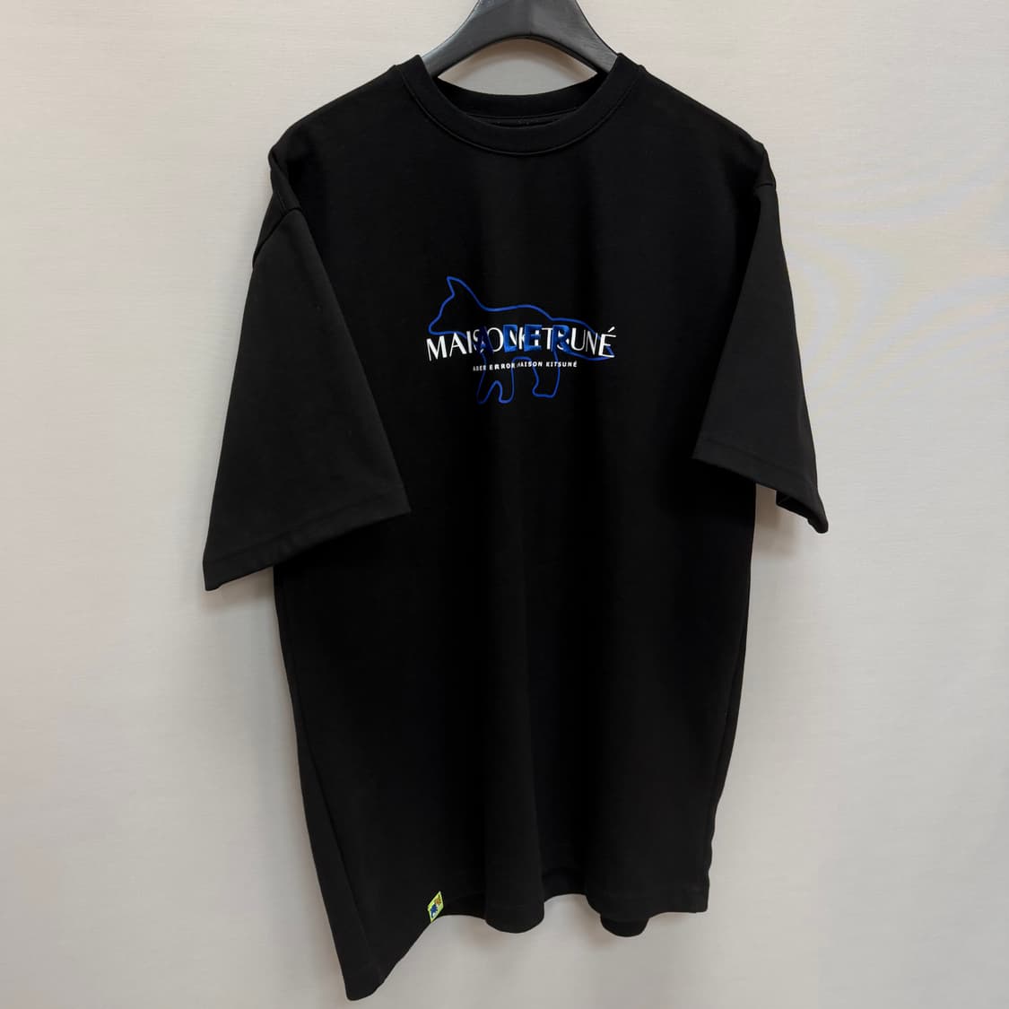 아더에러 x 메종키츠네 반팔티 (100)  상품이미지2