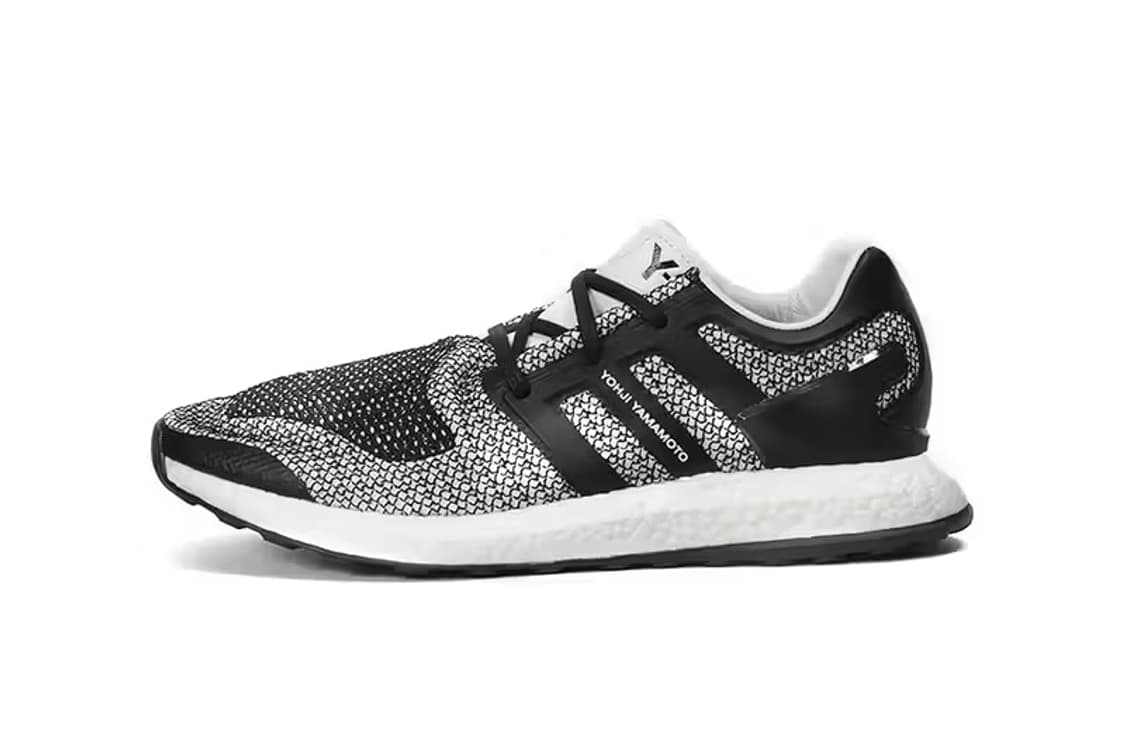 요지 야마모토 Y-3 울트라부스트 280 상품이미지1