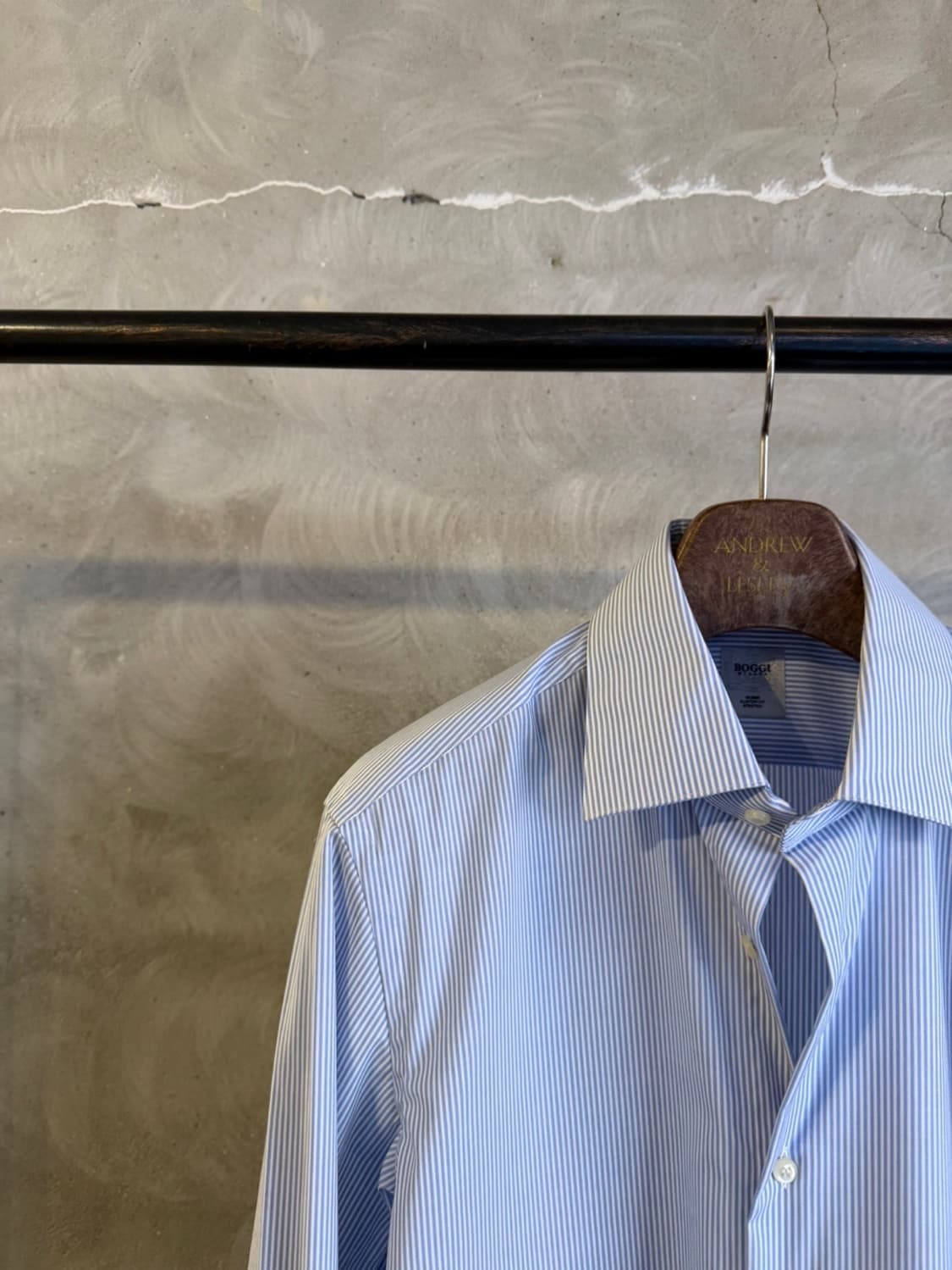 BOGGI 보기 드레스 셔츠 100 상품이미지2