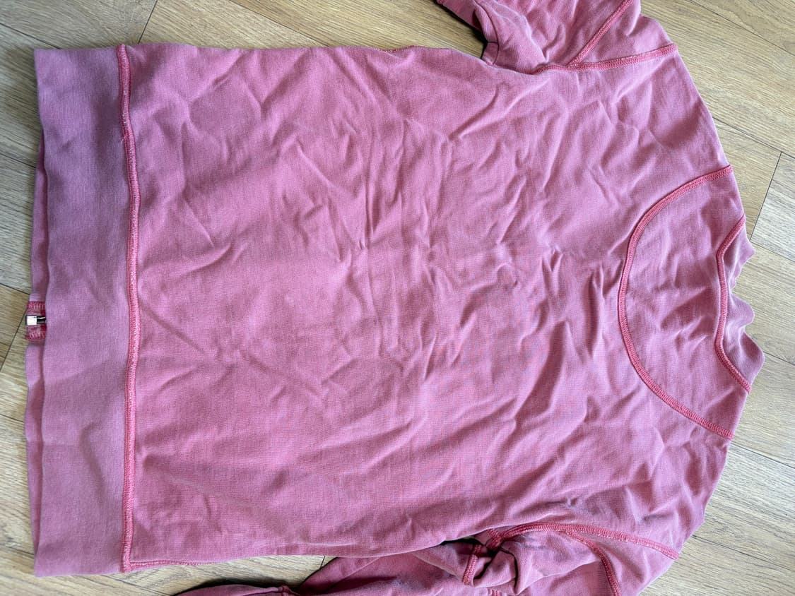 아르마니 헤리티지 집업 55 상품이미지4