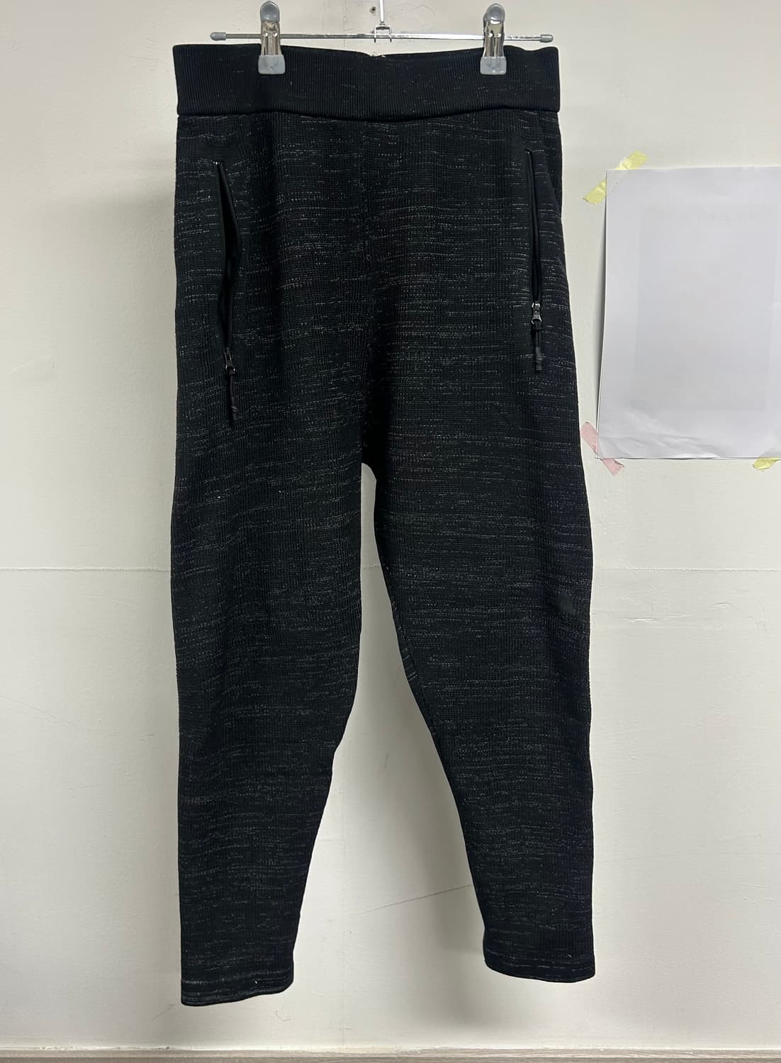 아디다스 트레이닝복 세트 095 블랙 상품이미지8