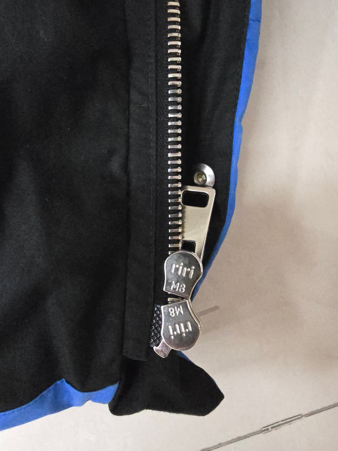 메타 캄파니아 콜렉티브 다운 상품이미지6