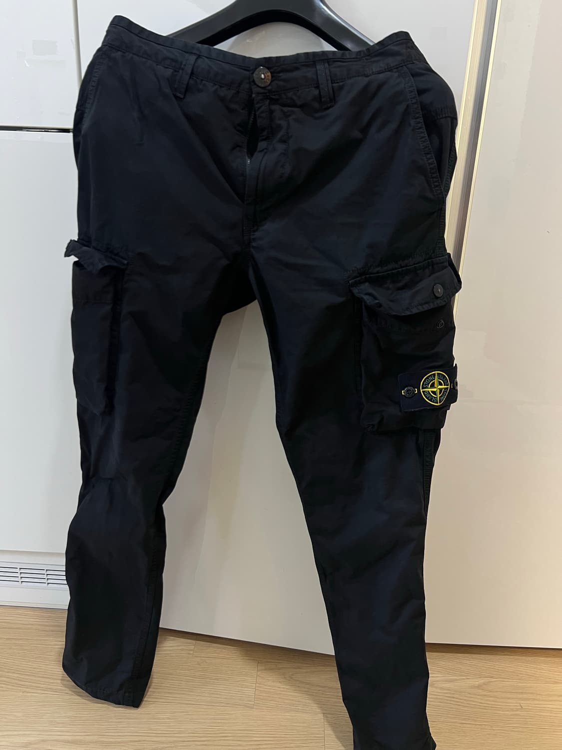 스톤아일랜드 30-31 카고팬츠 상품이미지1