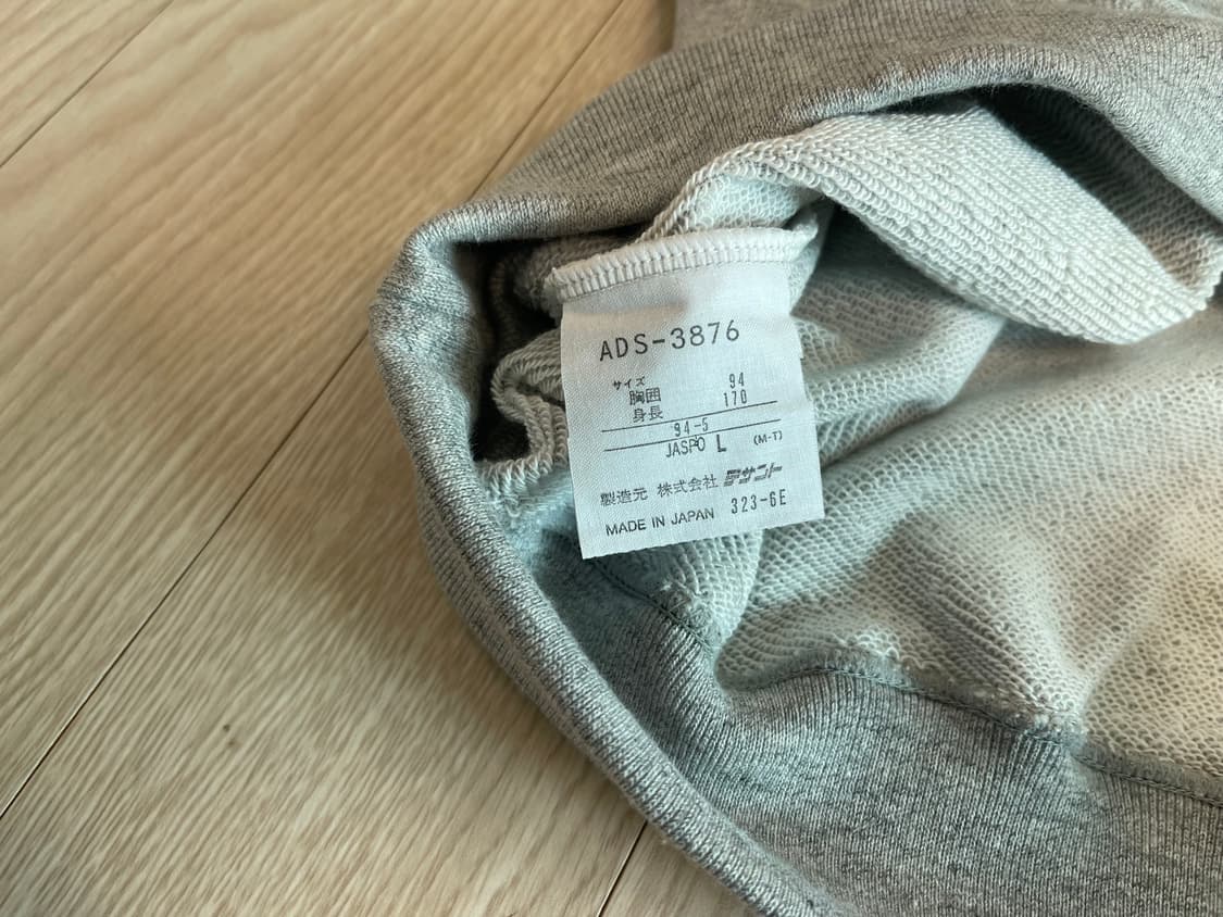 아디다스 90s 올드 트레포일 OG 스웻셔츠 맨투맨 3번 ADIDAS O 상품이미지5