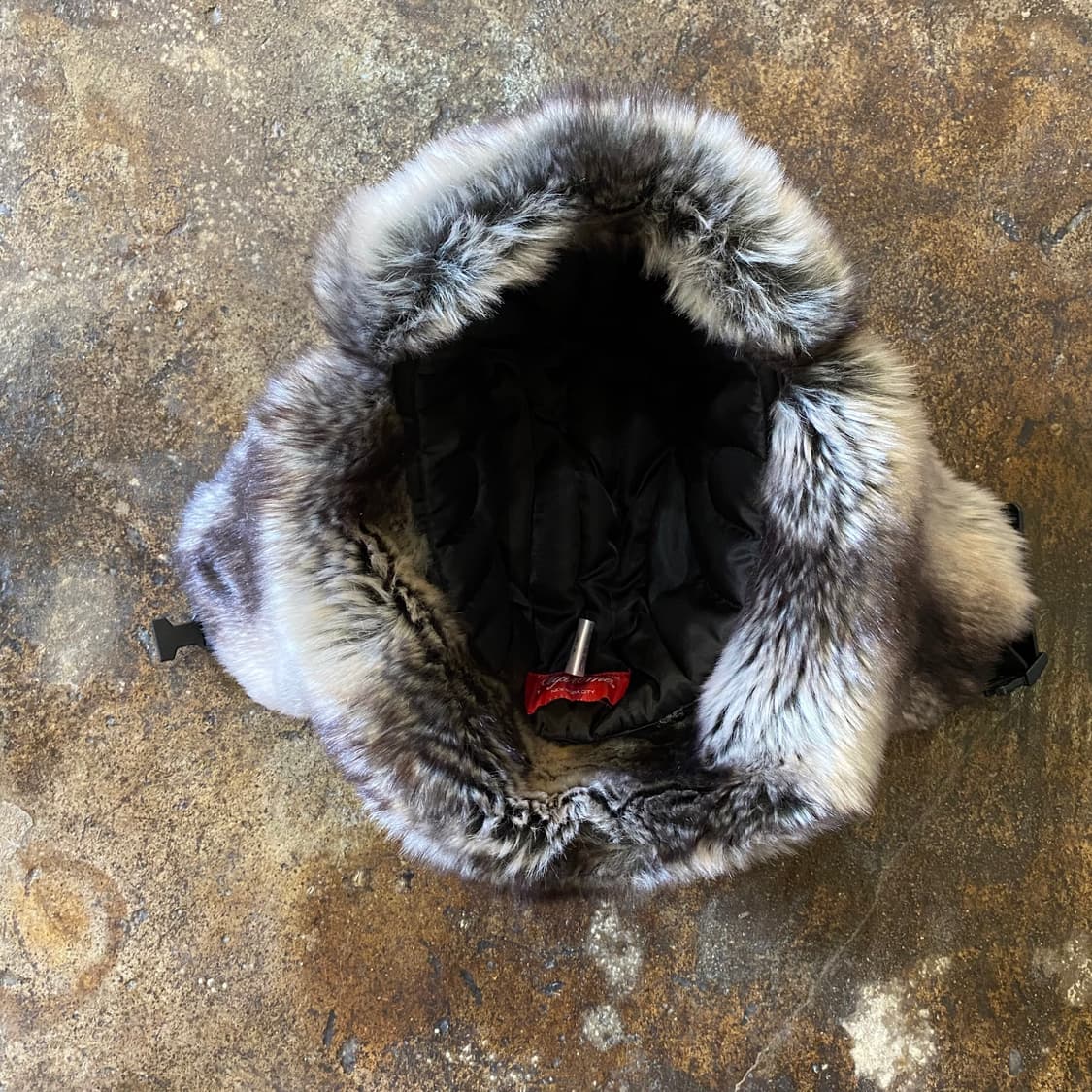Supreme Faux Fur Trooper Hat 상품이미지6
