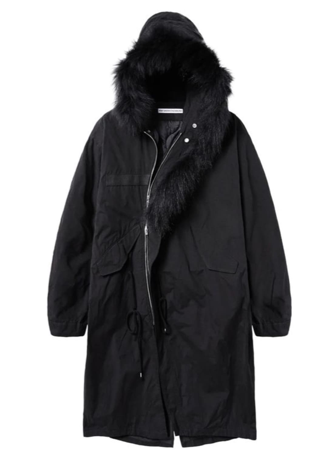 [L] M66 파카 (2025) 상품이미지1