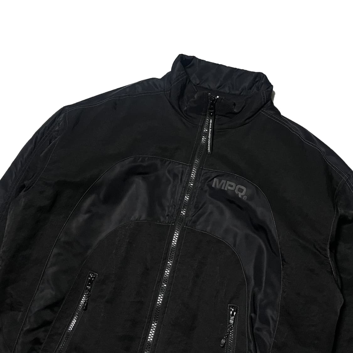 MPQ BY KAIZU 엠피큐 기모 봄버 자켓 상품이미지4