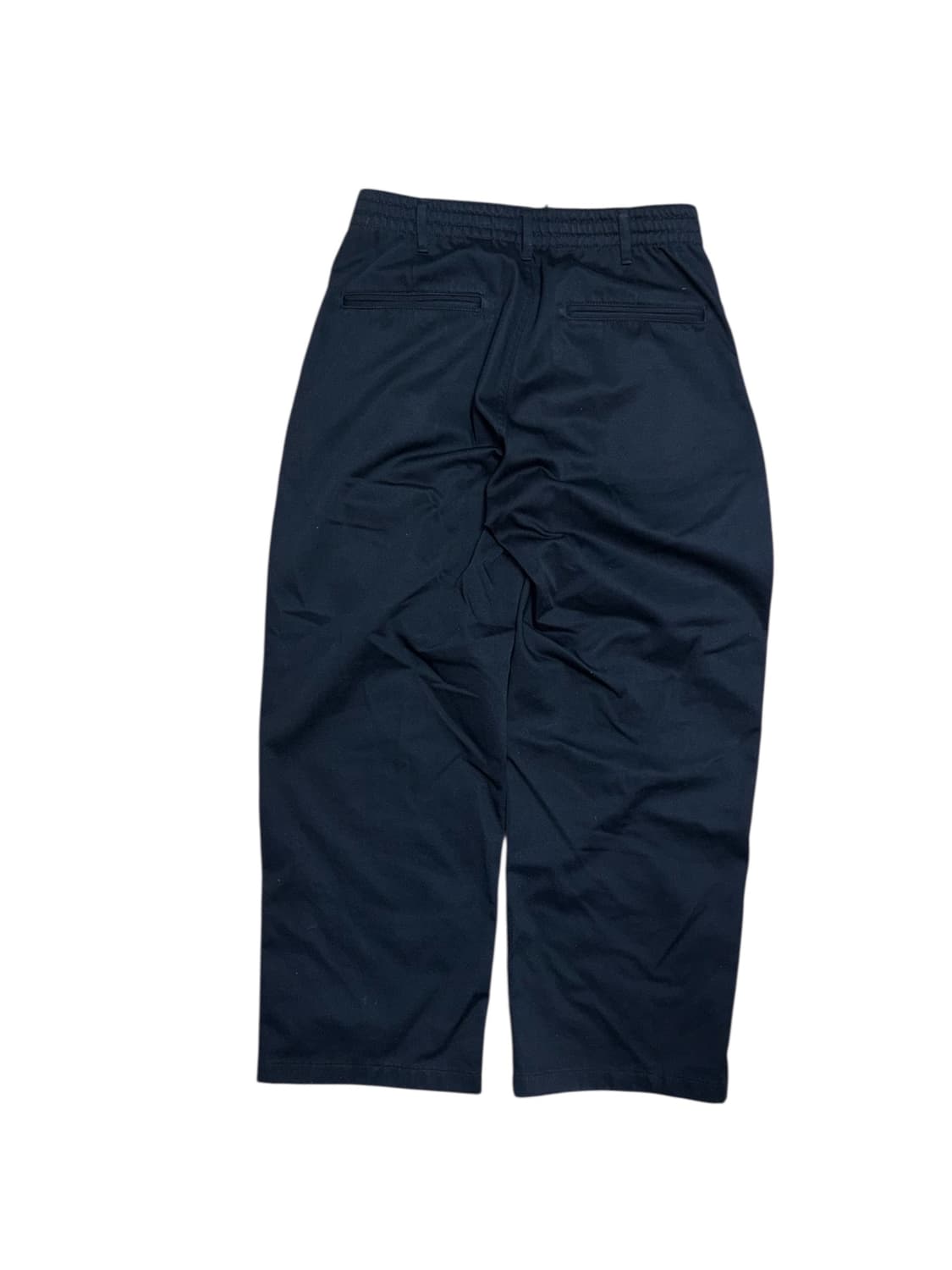 gu (유니클로) 투턱 치노 팬츠 상품이미지5