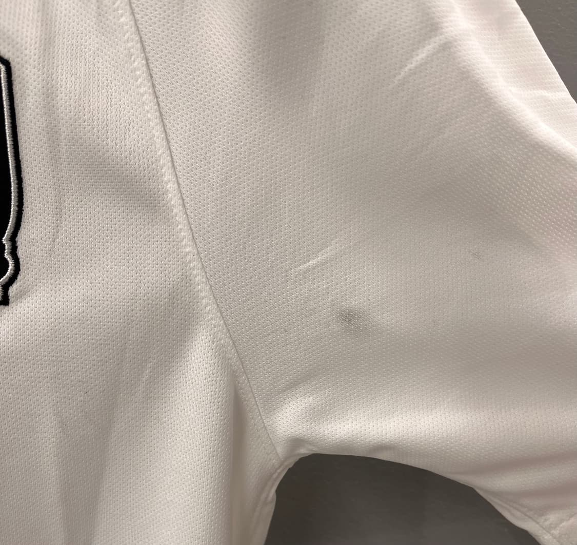 나이키 대한민국 축구 국가대표 유니폼 S 상품이미지2