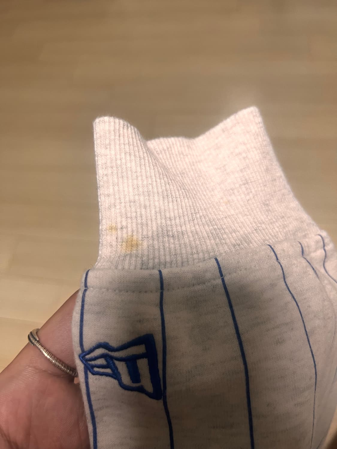 뉴에라 후드티 상품이미지3