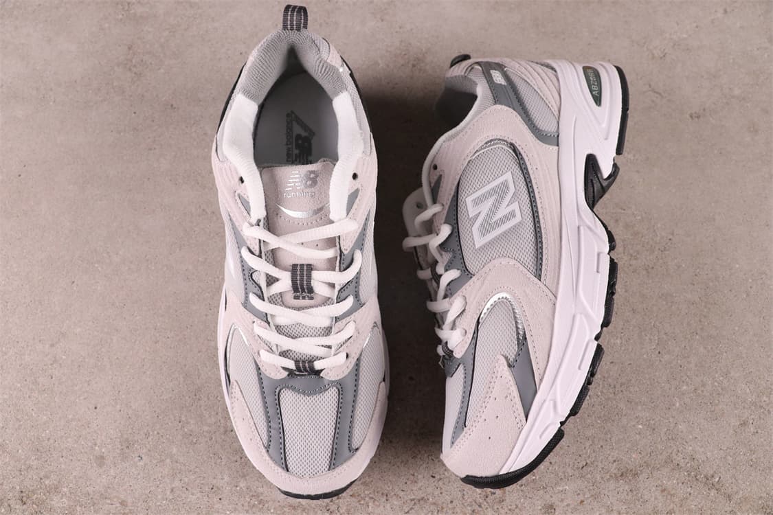 뉴발란스 530 Nb 운동화 커플룩 상품이미지5