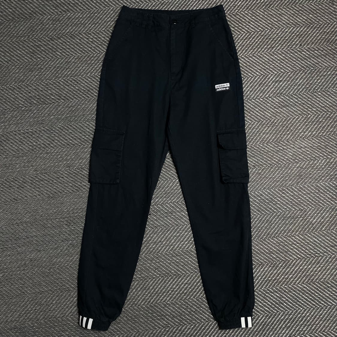 아디다스 오리지날 테크 멀티포켓 카고 조거팬츠y 5087 상품이미지2