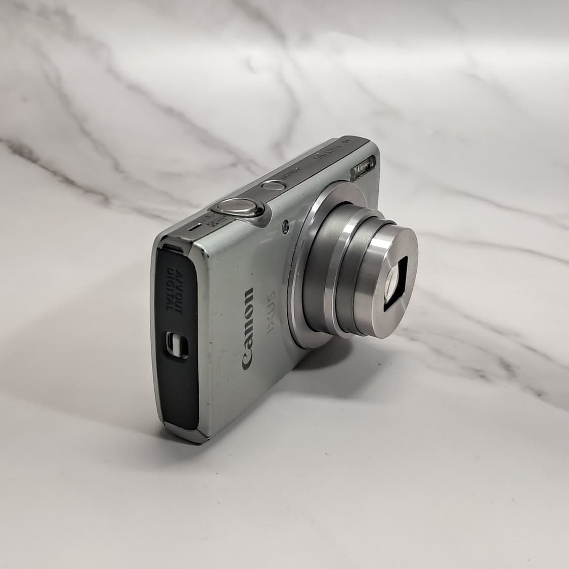 하자있음) 캐논 빈티지디카 익서스 IXUS 185 상품이미지3