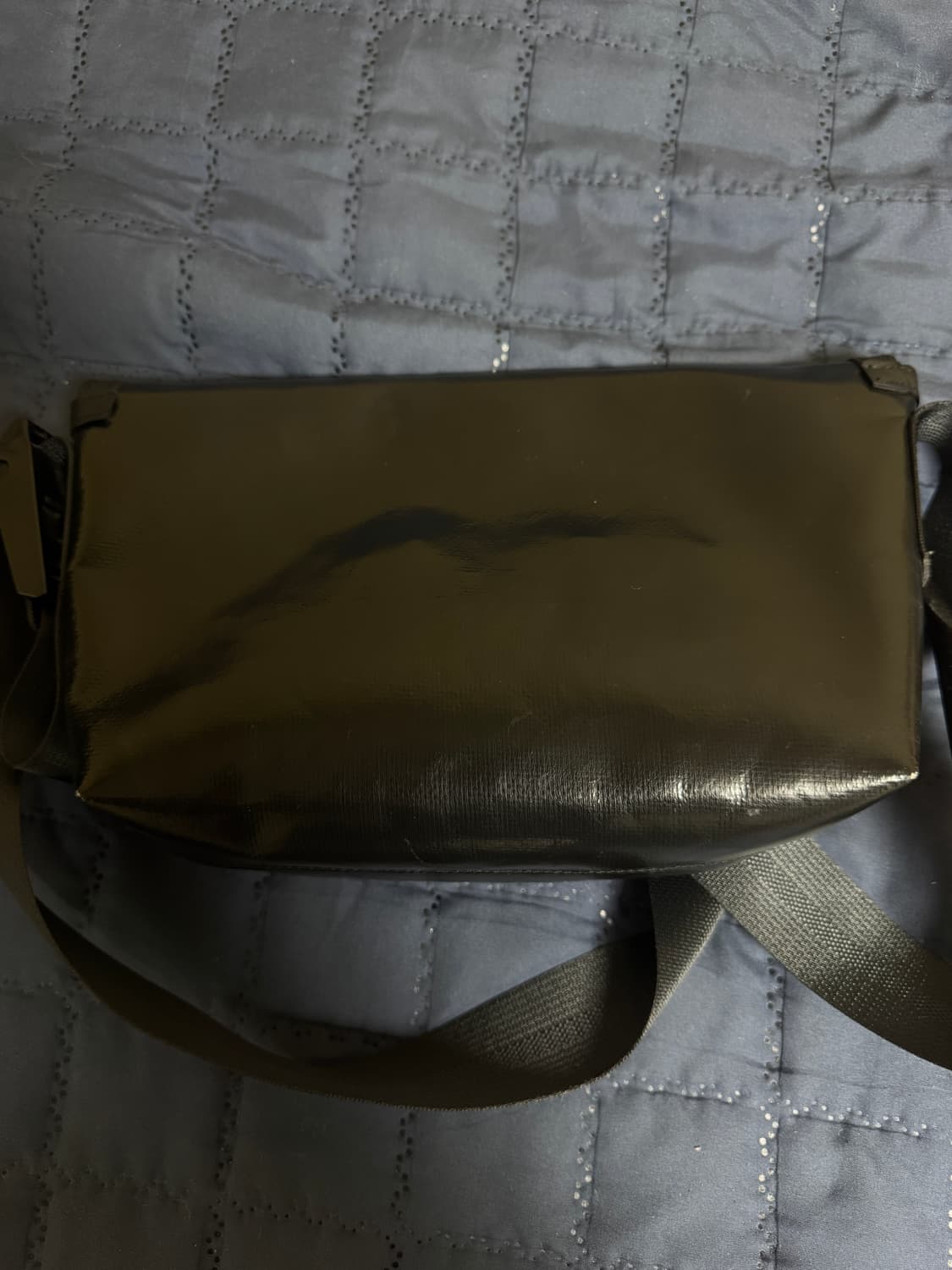 프라이탁 하파오 올검(민트택 보유) 상품이미지3