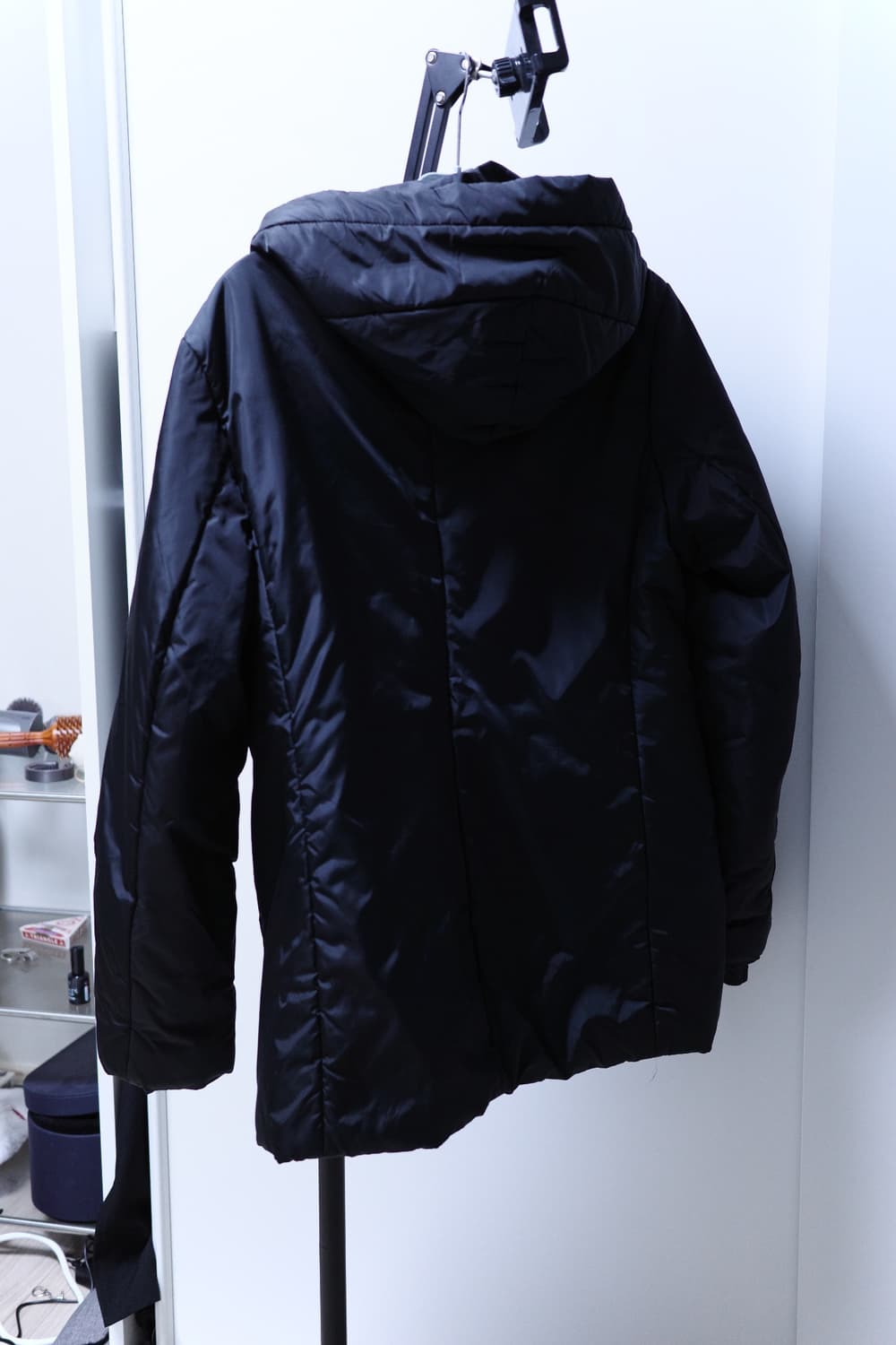 프라다 스포츠 패딩점퍼 상품이미지3