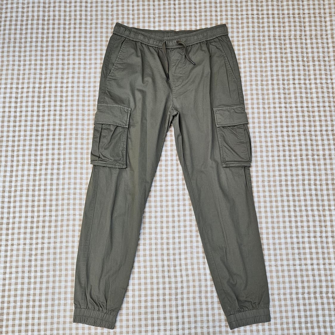 디키즈 밴딩 조거팬츠 남자32~33 상품이미지1