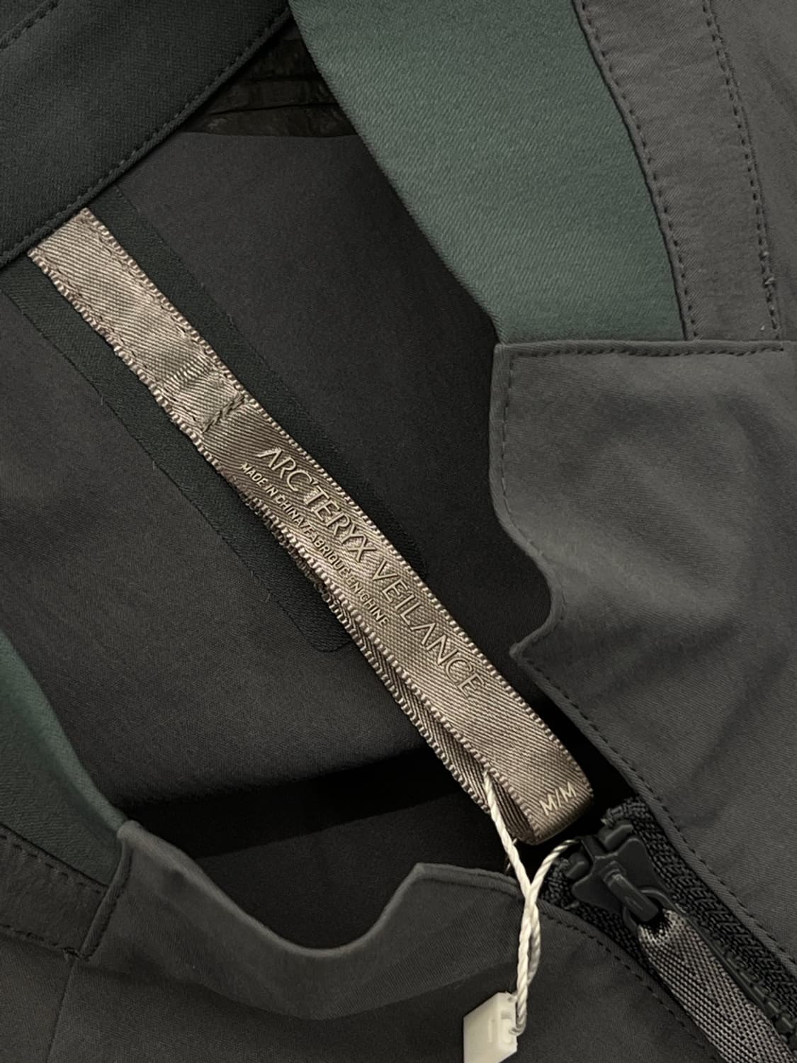 아크테릭스 베일런스 네미스 자켓 상품이미지7