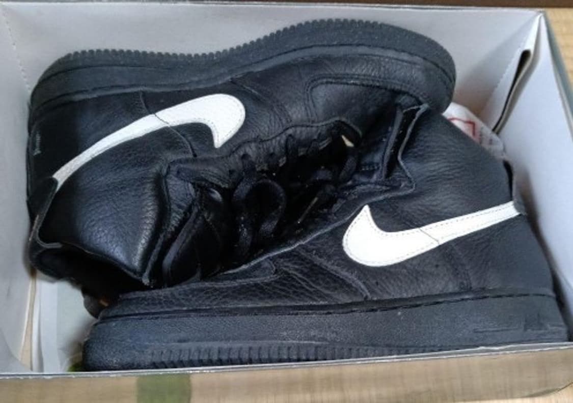 나이키 에어포스1 하이 nyc 275 상품이미지2