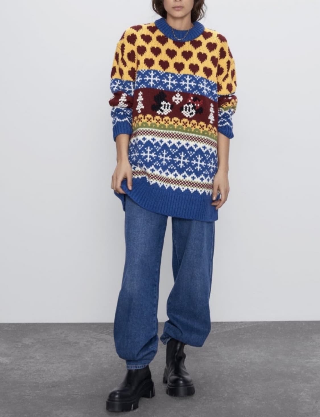 자라 미사용  상품이미지5