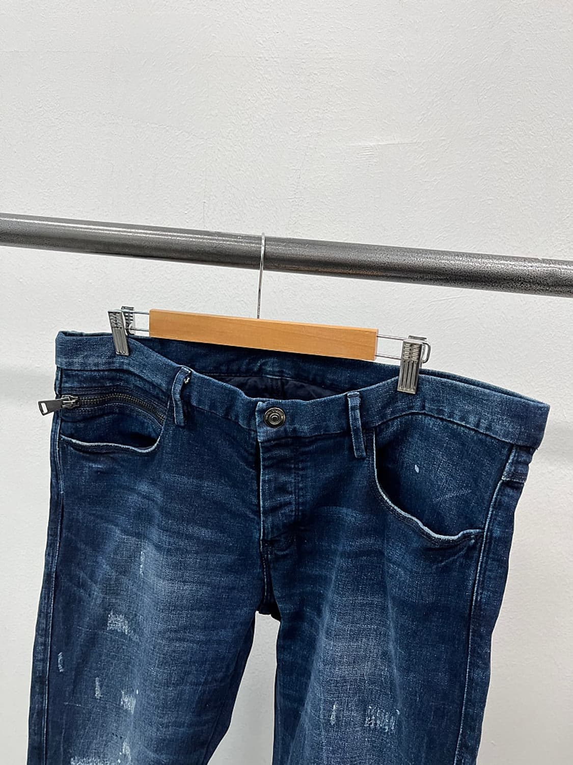 38) 엠포리오알마니 스판 디스진  상품이미지3