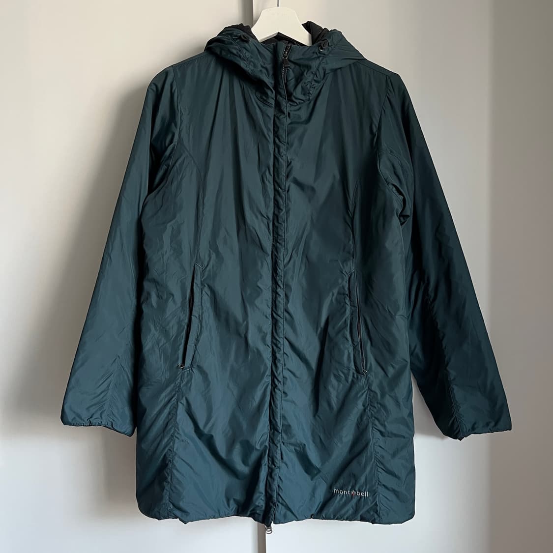 MONT-BELL reversible Padding Jacket 상품이미지4