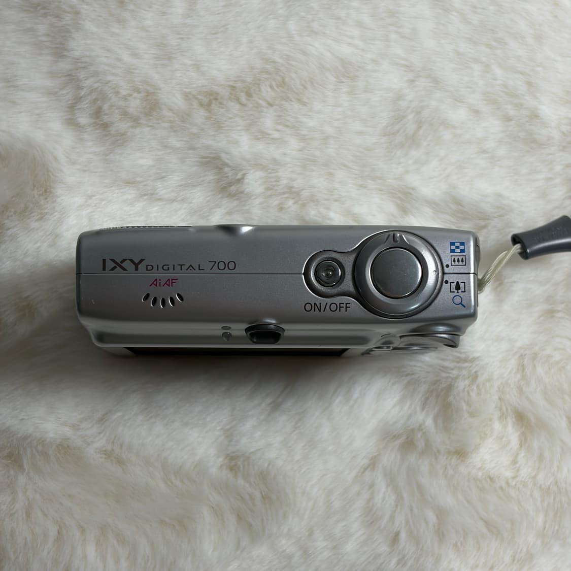 민트급) 캐논 익서스750 상품이미지3