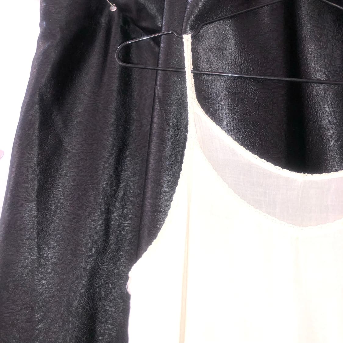 Vintage 💿 gola piece sleevele 상품이미지3