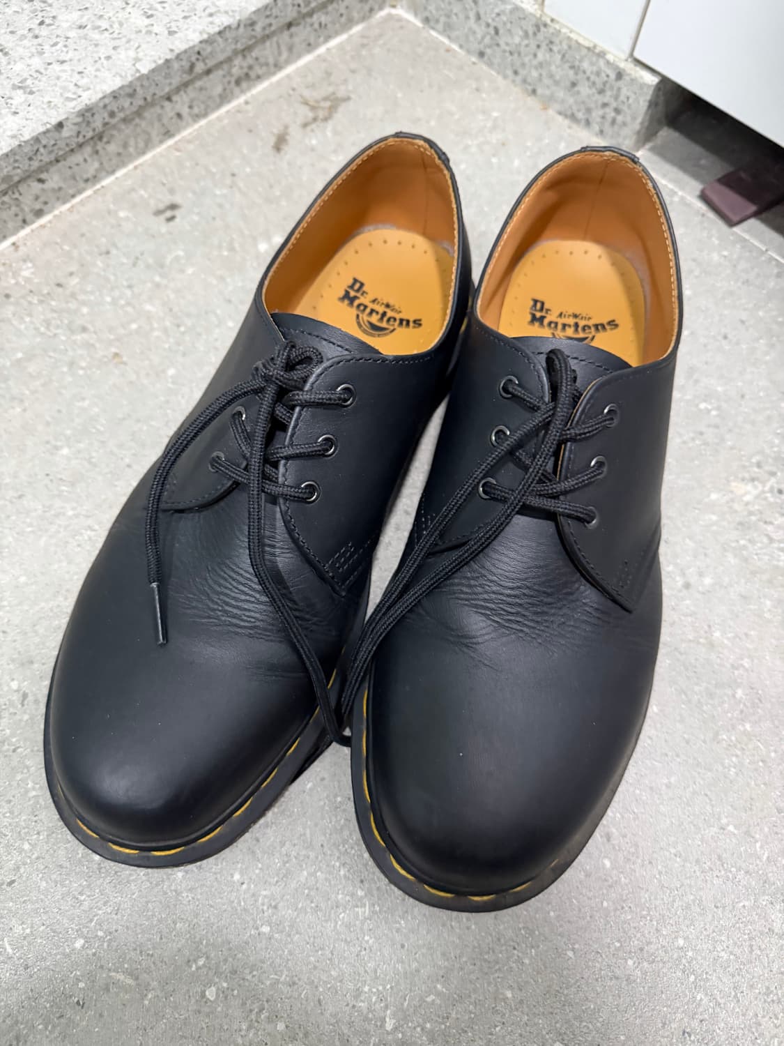 닥터마틴 1461 나파 280 상품이미지1