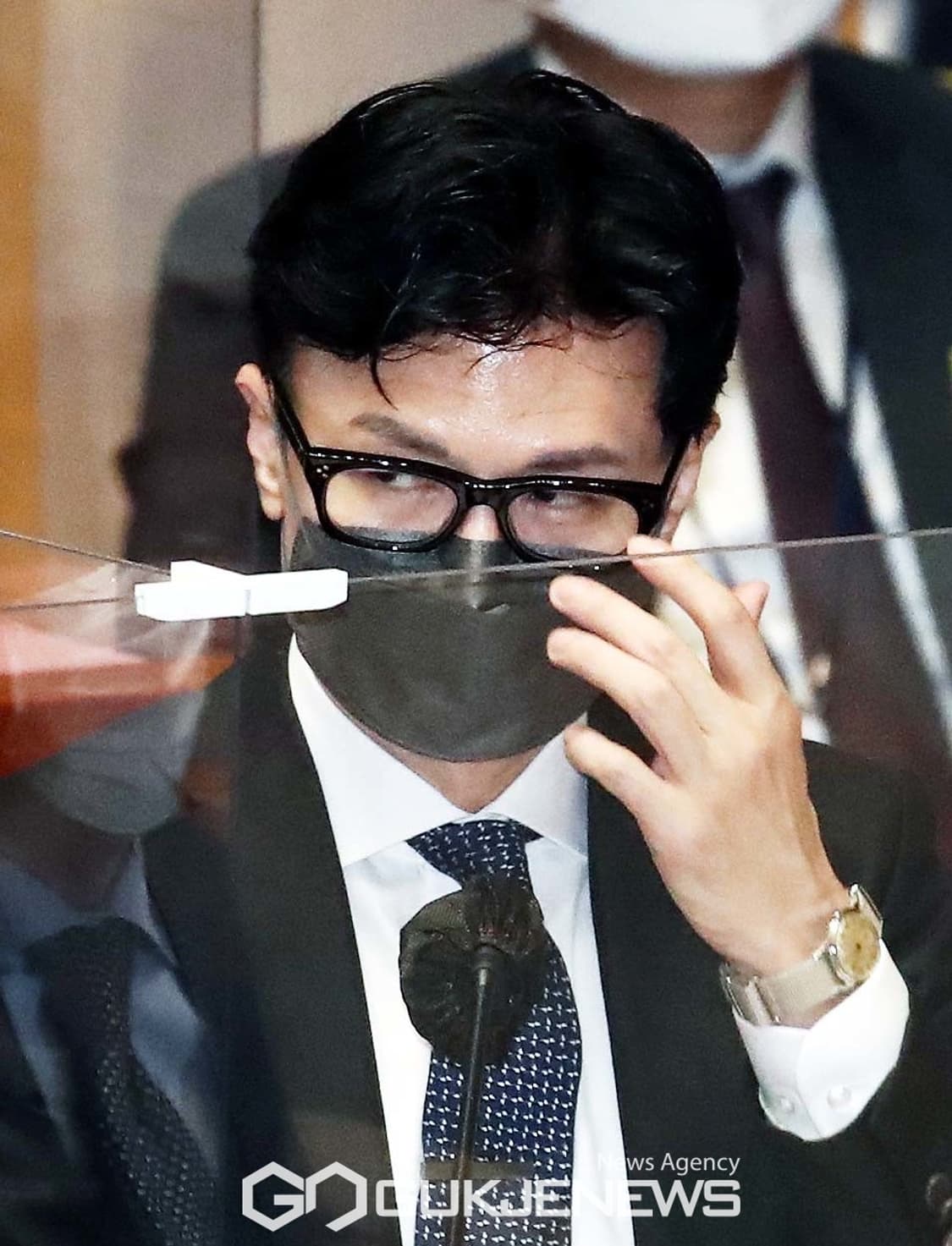 올리버 골드 스미스 바이스컨설 g 상품이미지5