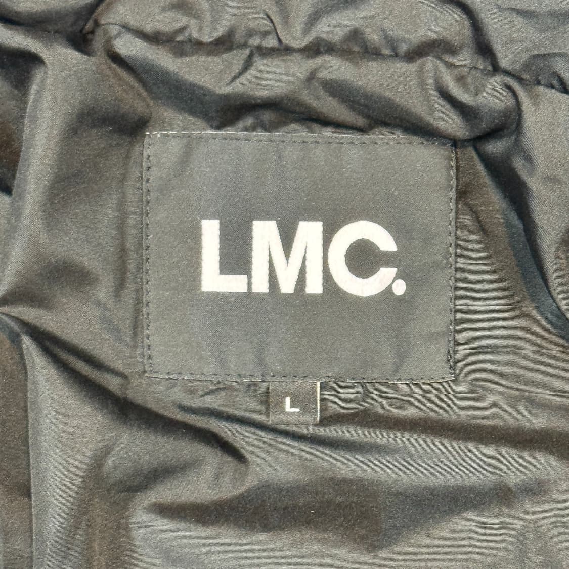 L) LMC 딥파일 플리스 후리스 집업 자켓 상품이미지7