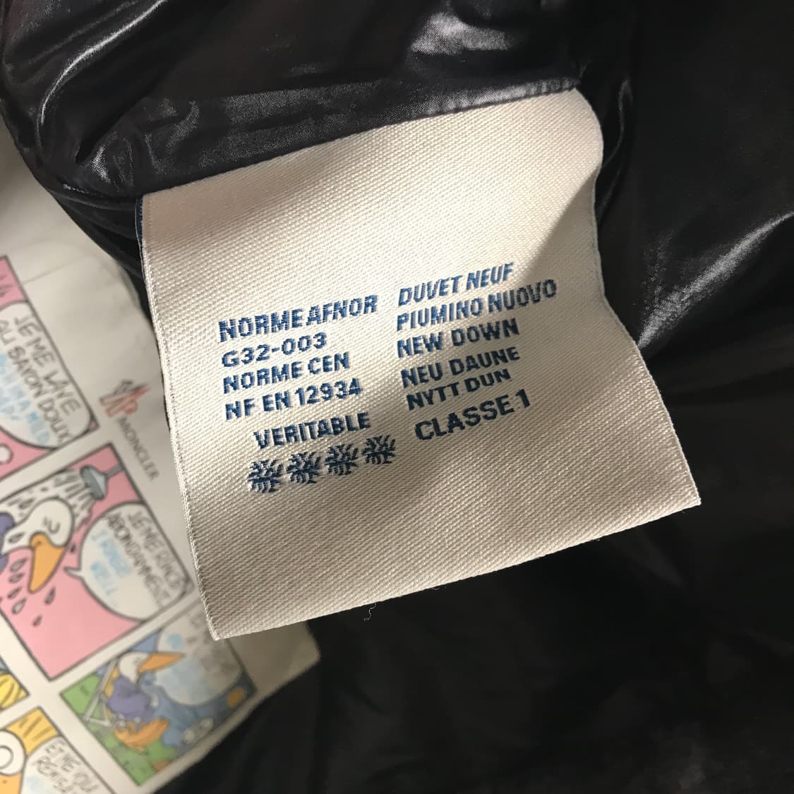 몽클레어 패딩 3 상품이미지6