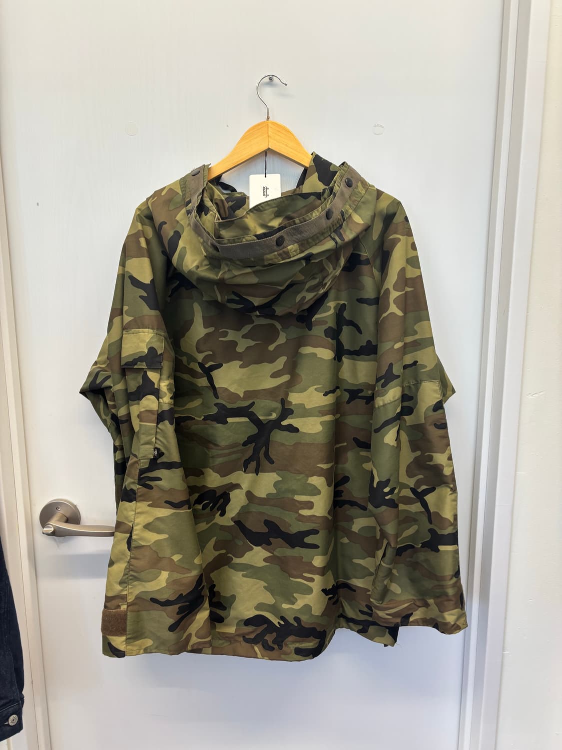 Medeco military jacket 상품이미지4