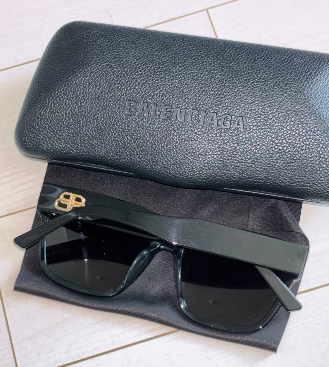 발렌시아가 선글라스 상품이미지5