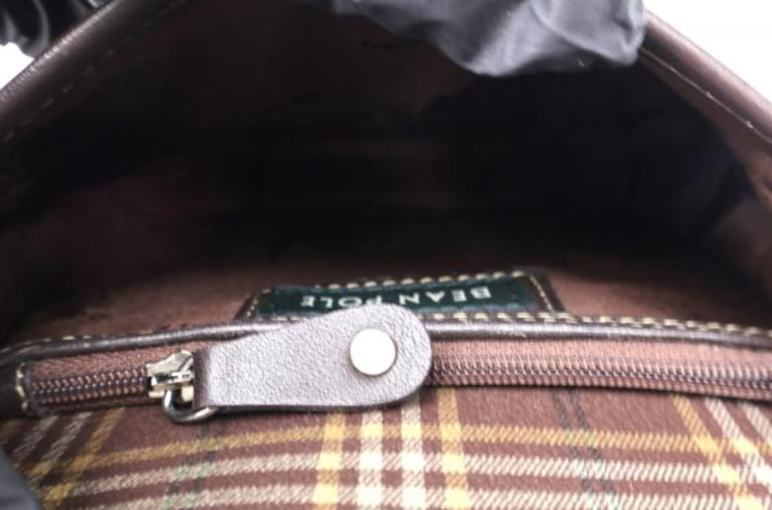 빈폴 크로스백 상품이미지7