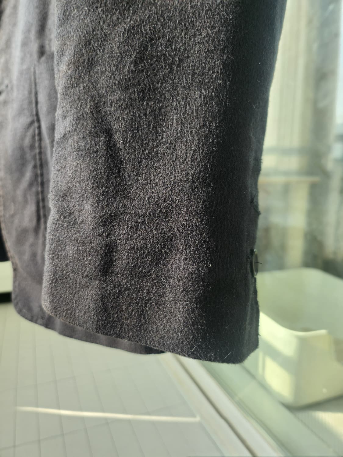 엔지니어드가먼츠 몰스킨 베드포드 자켓 상품이미지4