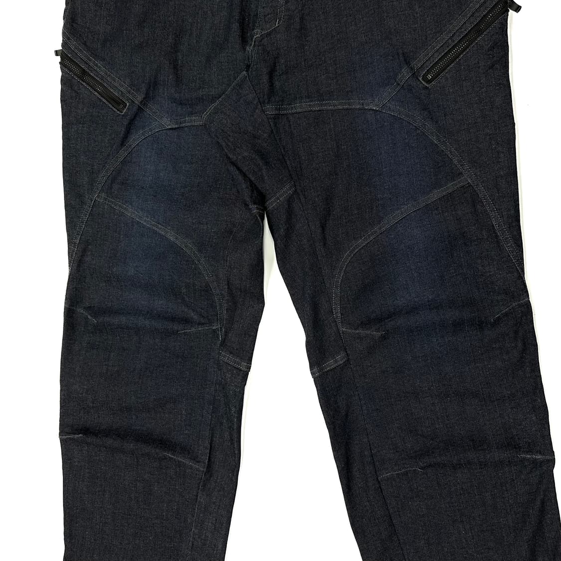 Dickies knee point denim pants 상품이미지5