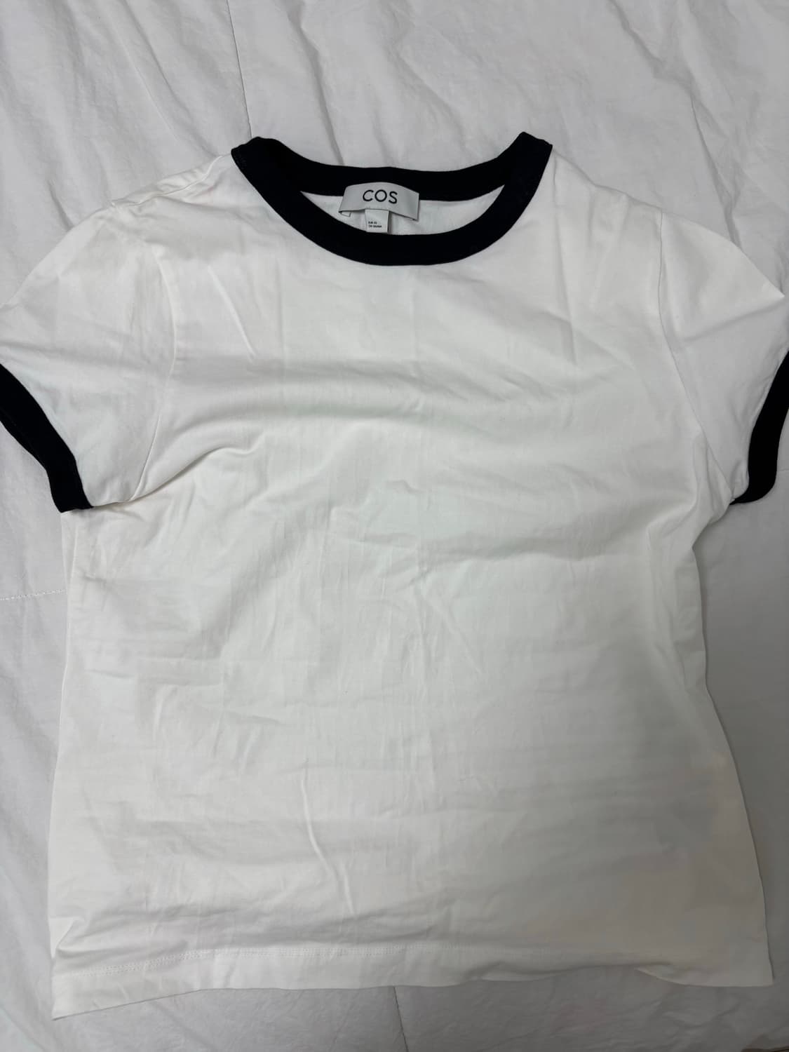 코스 반팔티 상품이미지1