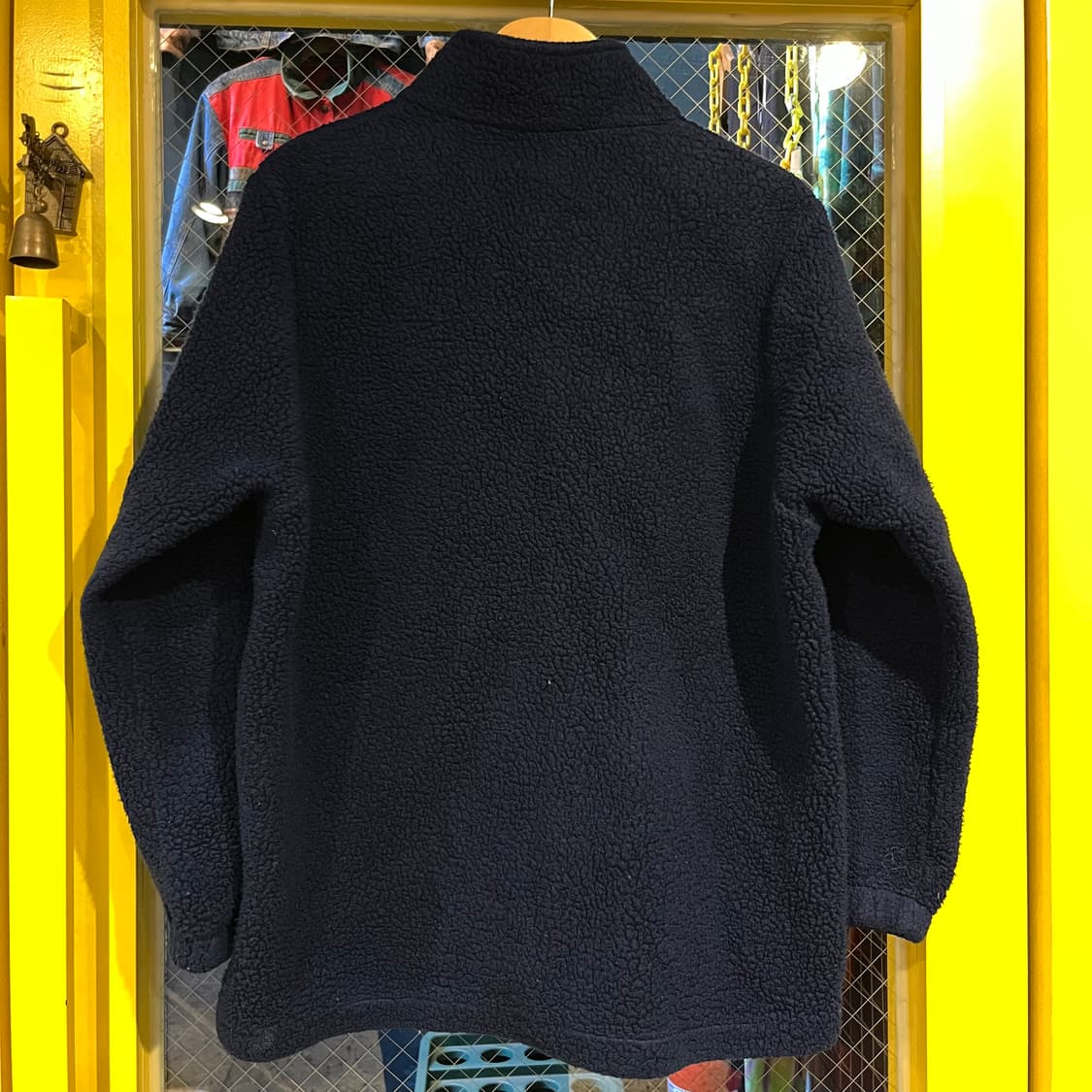 The North Face 집업 플리스 자켓 상품이미지7