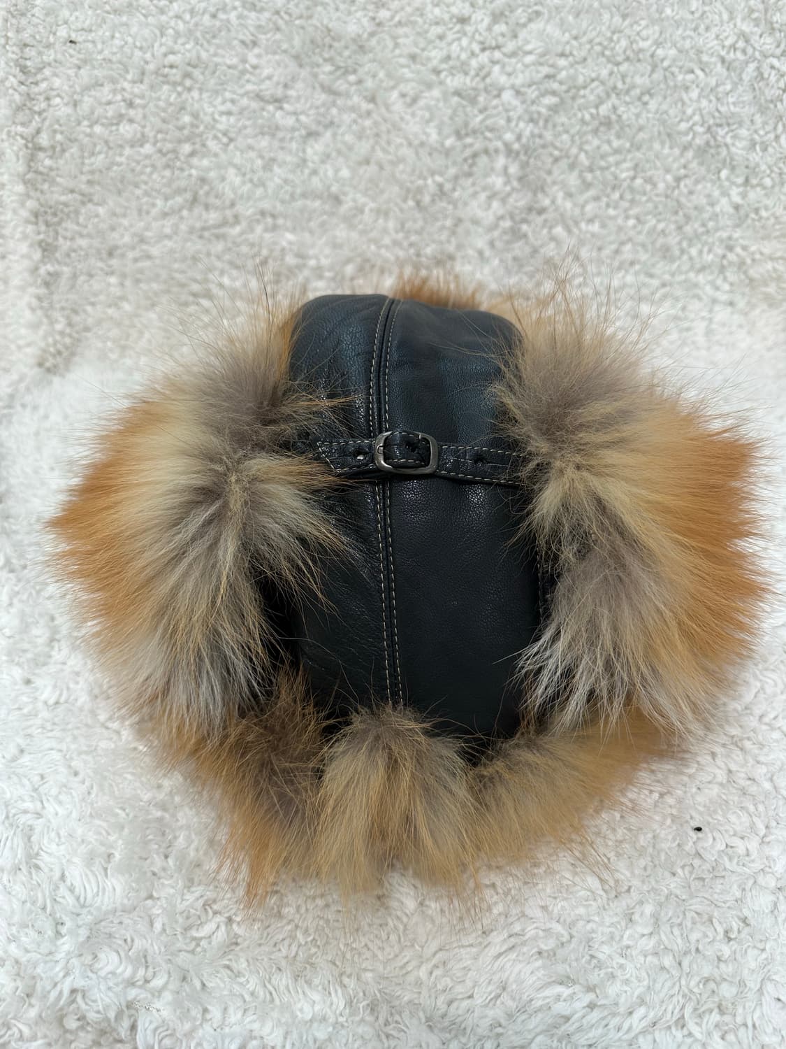 leather n pur 트루퍼 상품이미지2