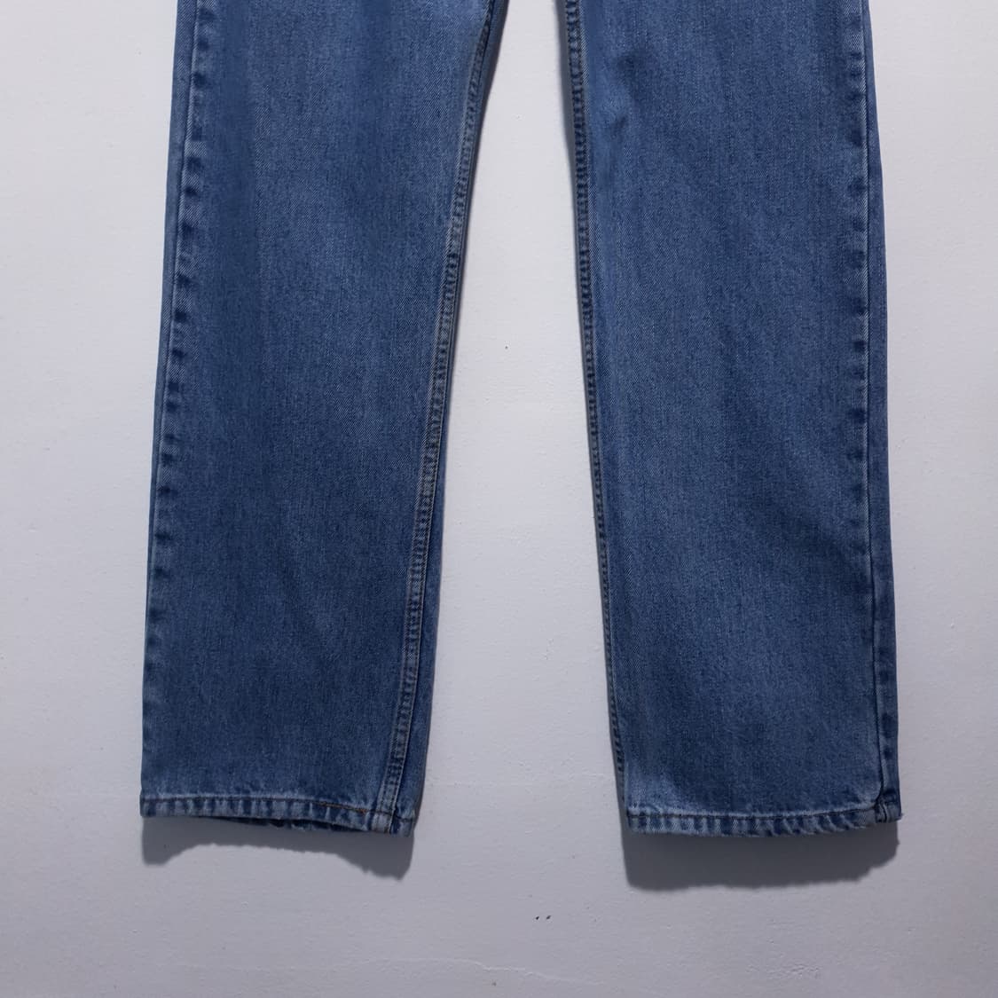 00s 리바이스 505 레귤러핏 중청 데님 팬츠 청바지 31-32 상품이미지3