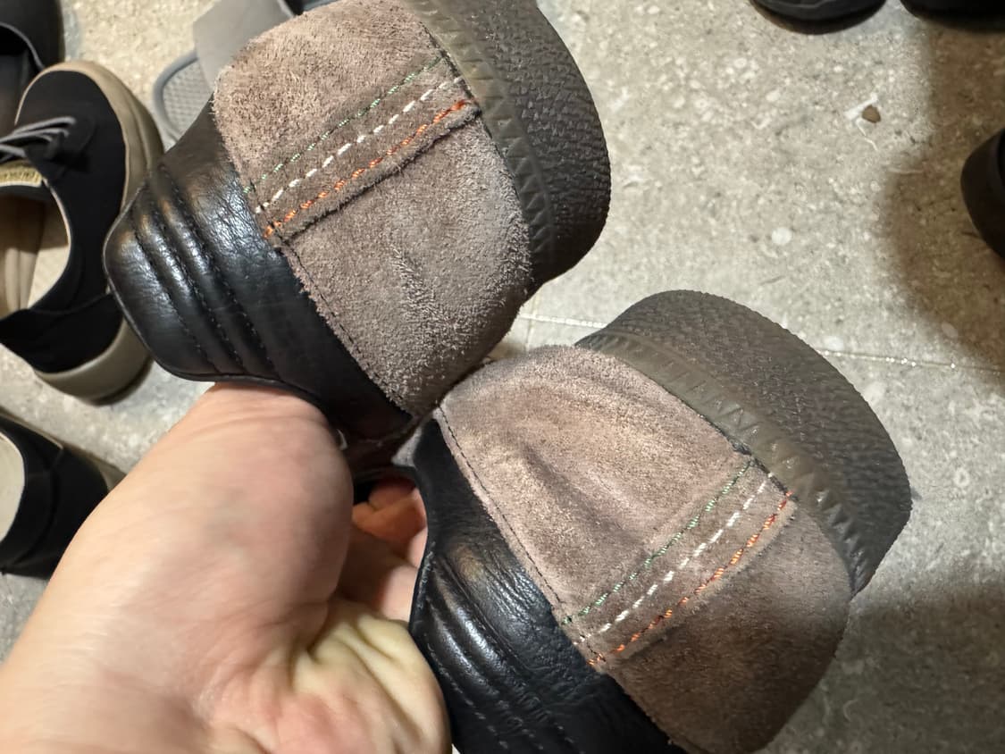 아디다스 케이더 브라운 285 상품이미지3