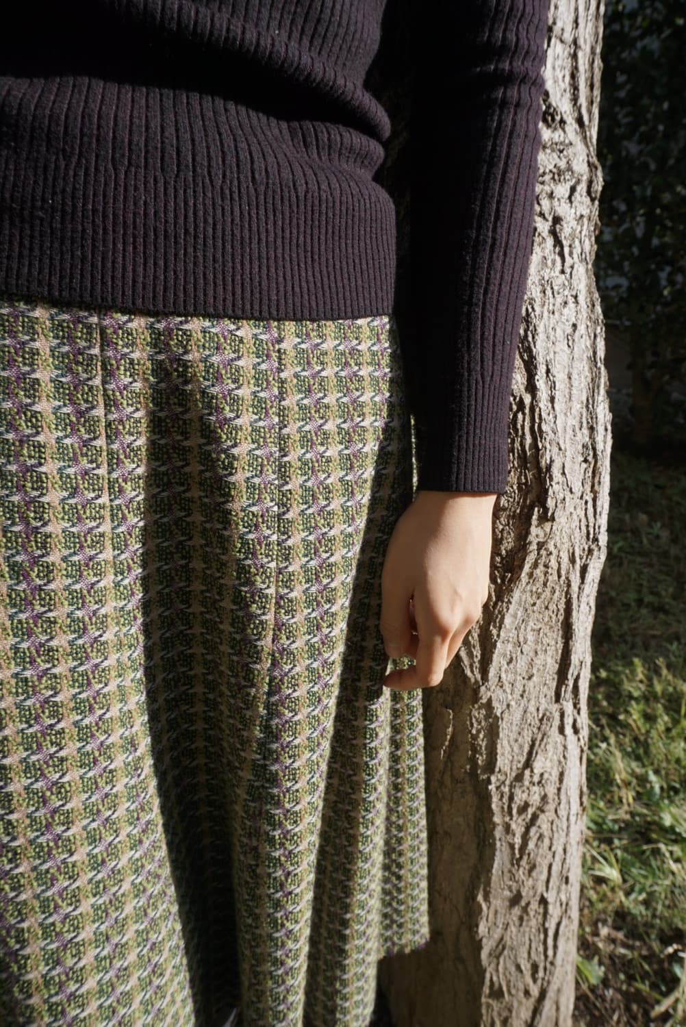 Dries Van Noten knit 상품이미지4