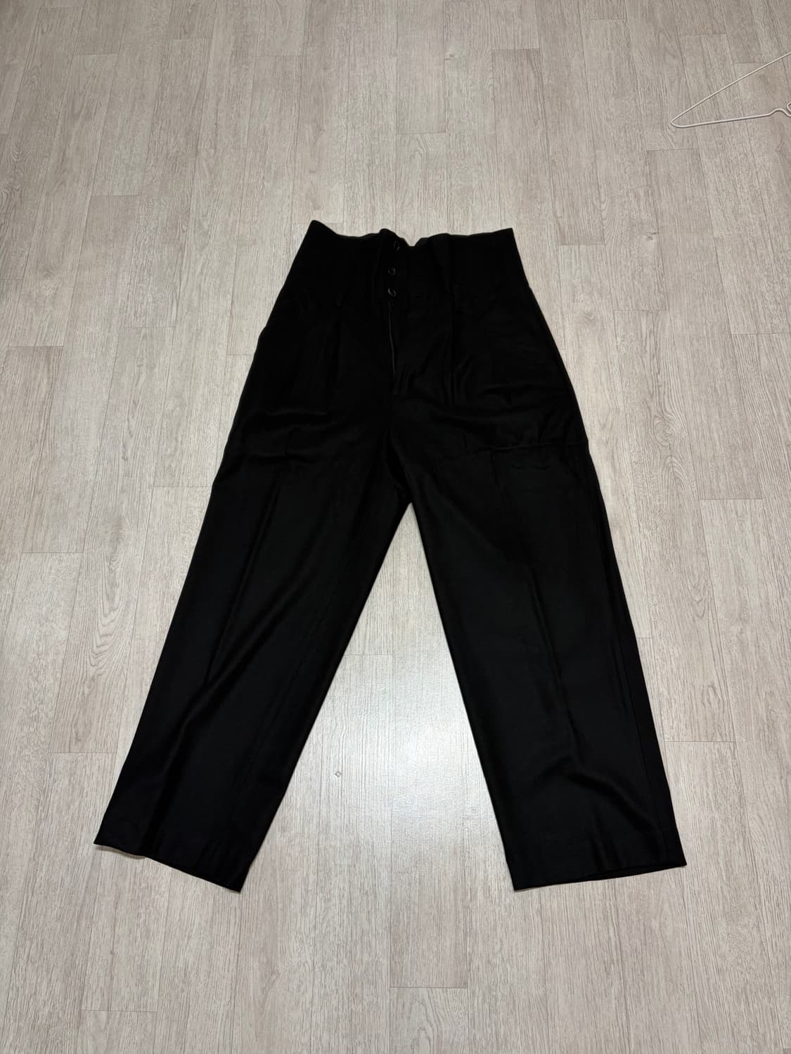 Youth 와이드 슬렉스 상품이미지2