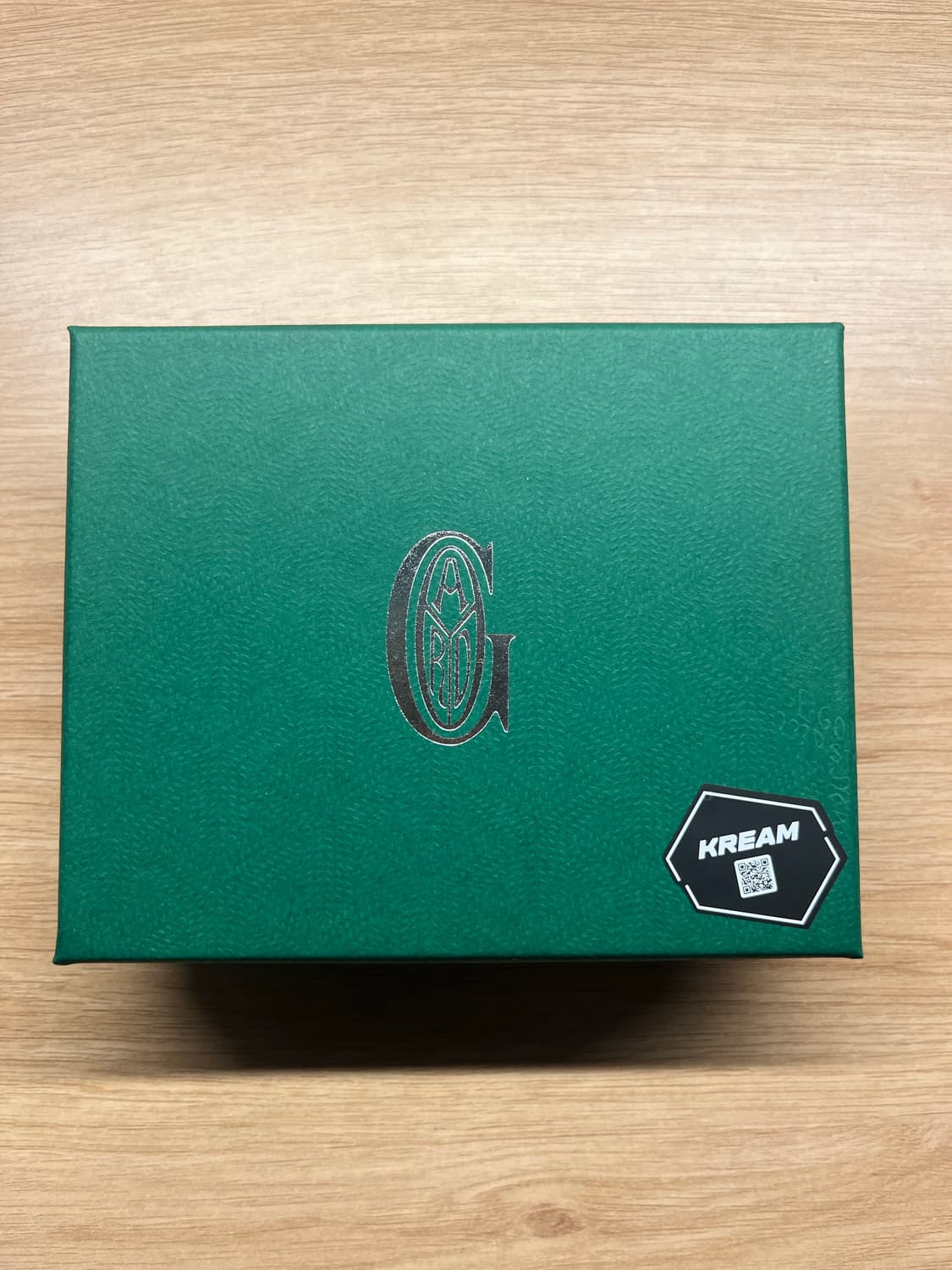 고야드 카드지갑 상품이미지2